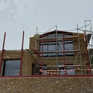 Instalación de ventanas